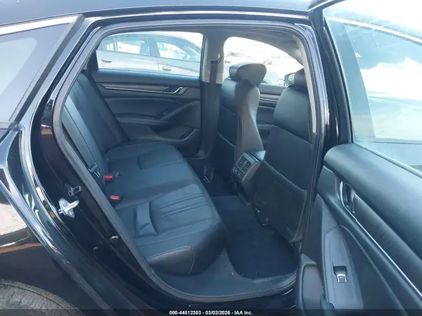 1HGCV1F58MA093438 2021 HONDA ACCORD - Image 8