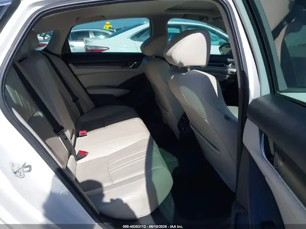 1HGCV1F58MA095187 2021 HONDA ACCORD - Image 8