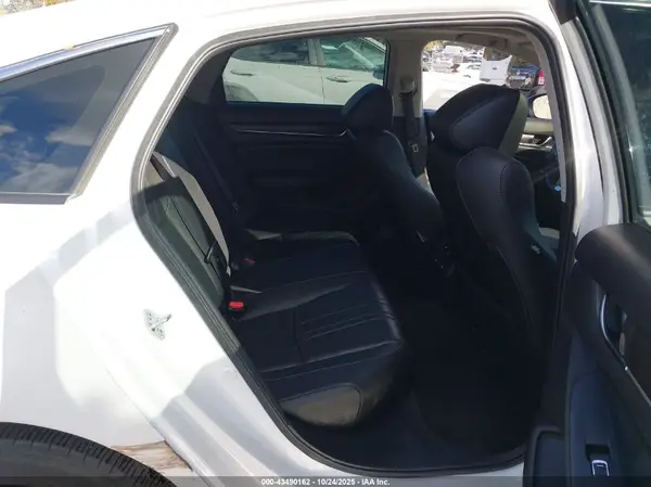 1HGCV1F58MA096128 2021 HONDA ACCORD - Image 8