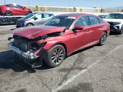 1HGCV1F58MA100789 2021 HONDA ACCORD