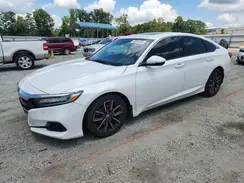 1HGCV1F58MA111677 2021 HONDA ACCORD