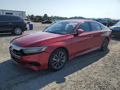 1HGCV1F58MA115406 2021 HONDA ACCORD