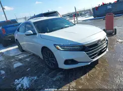 1HGCV1F58MA121559 2021 HONDA ACCORD