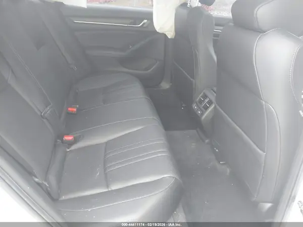 1HGCV1F58MA121609 2021 HONDA ACCORD - Image 8