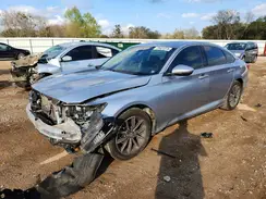 1HGCV1F58MA122095 2021 HONDA ACCORD