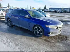 1HGCV1F58MA801431 2021 HONDA ACCORD