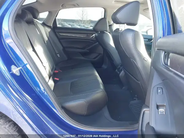 1HGCV1F58MA801431 2021 HONDA ACCORD - Image 8