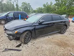 1HGCV1F58NA002461 2022 HONDA ACCORD