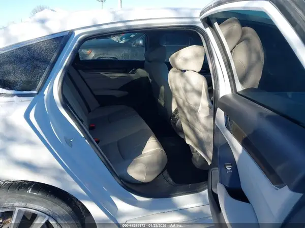 1HGCV1F58NA011838 2022 HONDA ACCORD - Image 8