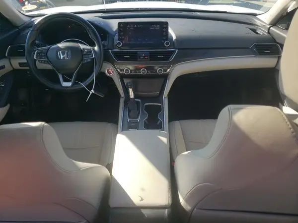 1HGCV1F58NA011869 2022 HONDA ACCORD - Image 8