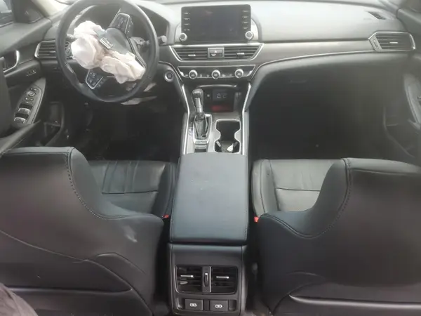 1HGCV1F58NA013203 2022 HONDA ACCORD - Image 8