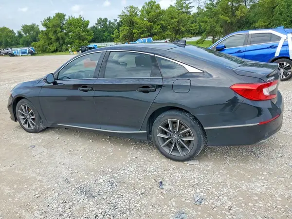 1HGCV1F58NA014464 2022 HONDA ACCORD - Image 2