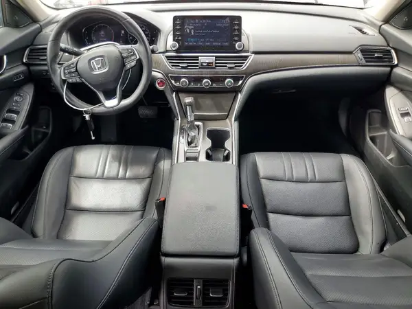 1HGCV1F58NA014464 2022 HONDA ACCORD - Image 8