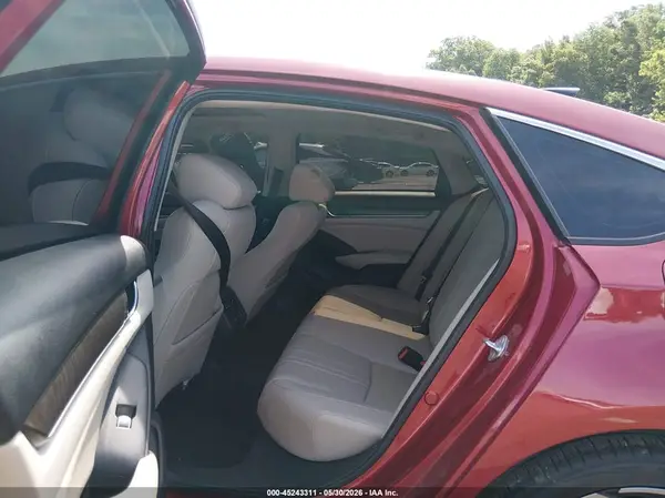 1HGCV1F58NA024637 2022 HONDA ACCORD - Image 8