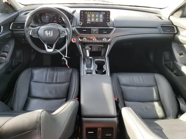 1HGCV1F58NA026484 2022 HONDA ACCORD - Image 8