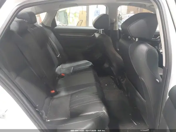 1HGCV1F58NA027411 2022 HONDA ACCORD - Image 8