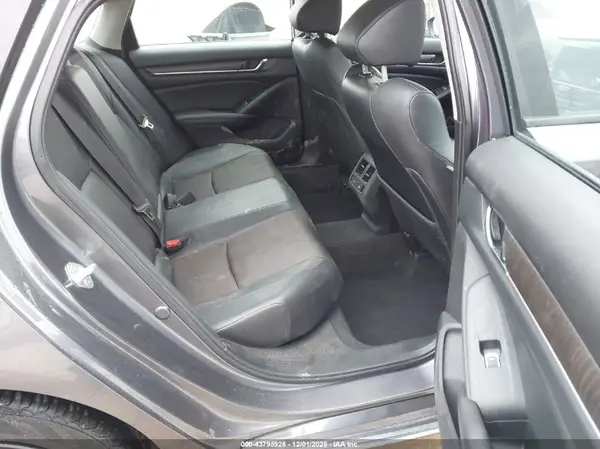 1HGCV1F58NA028820 2022 HONDA ACCORD - Image 8