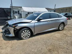 1HGCV1F58NA039574 2022 HONDA ACCORD