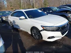 1HGCV1F58NA040949 2022 HONDA ACCORD