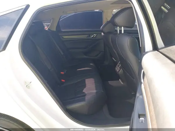 1HGCV1F58NA048713 2022 HONDA ACCORD - Image 8