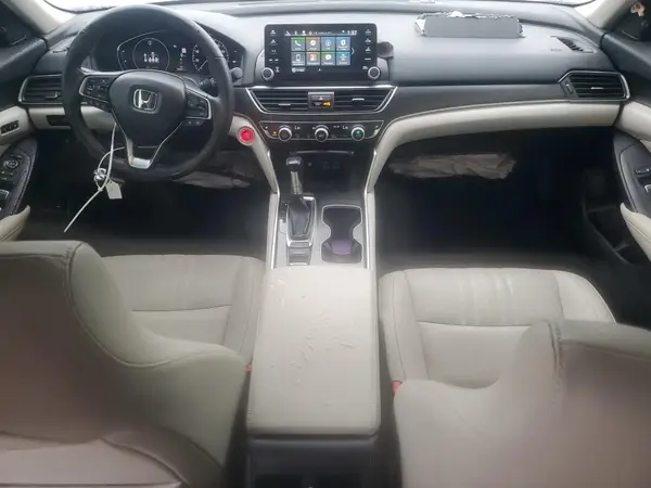 1HGCV1F58NA050686 2022 HONDA ACCORD - Image 8