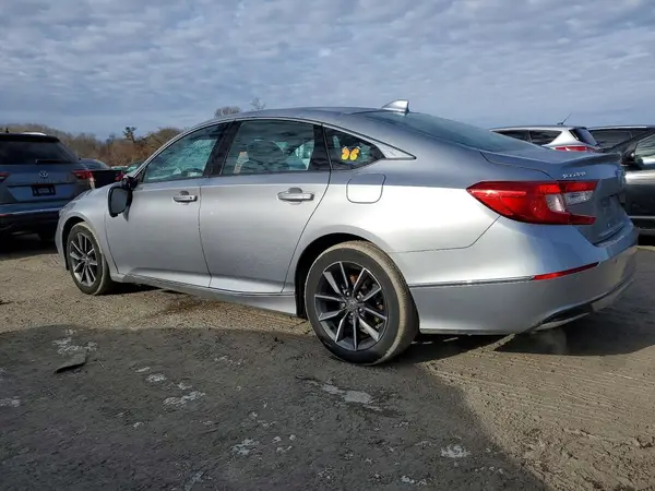 1HGCV1F58NA050946 2022 HONDA ACCORD - Image 2