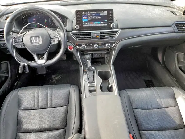 1HGCV1F58NA050946 2022 HONDA ACCORD - Image 8