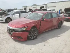 1HGCV1F58NA051269 2022 HONDA ACCORD