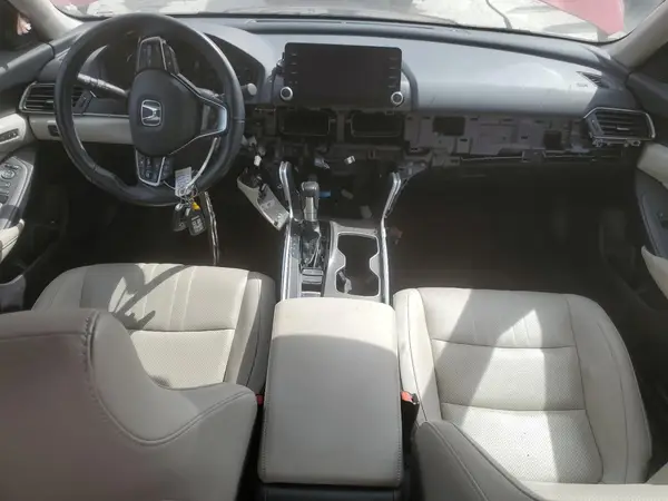 1HGCV1F58NA051269 2022 HONDA ACCORD - Image 8