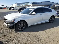 1HGCV1F58NA058495 2022 HONDA ACCORD