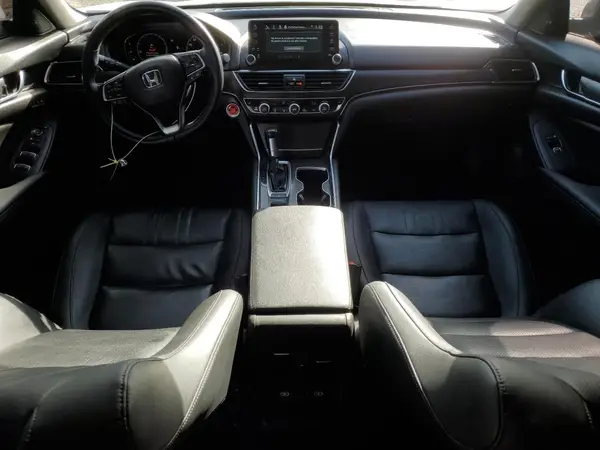 1HGCV1F58NA058495 2022 HONDA ACCORD - Image 8