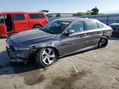 1HGCV1F59JA018615 2018 HONDA ACCORD