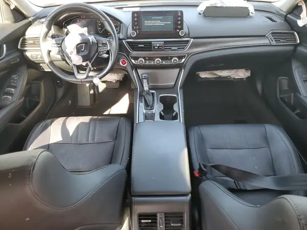 1HGCV1F59JA018615 2018 HONDA ACCORD - Image 8