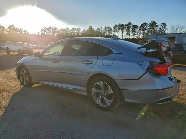 1HGCV1F59JA019859 2018 HONDA ACCORD - Image 2