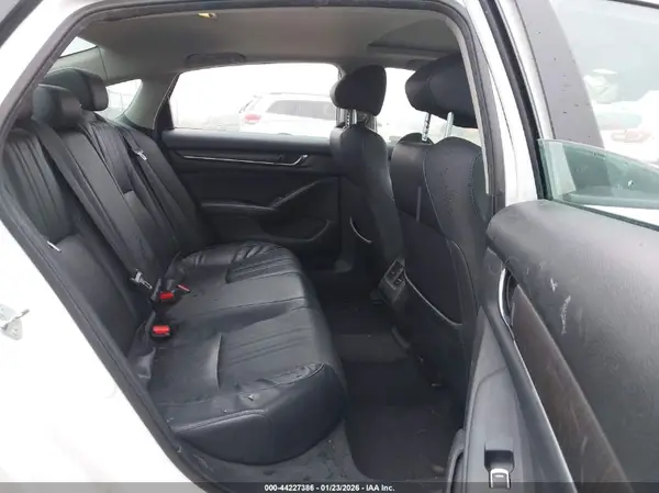 1HGCV1F59JA019974 2018 HONDA ACCORD - Image 8