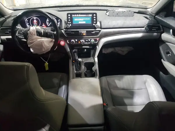 1HGCV1F59JA025905 2018 HONDA ACCORD - Image 8