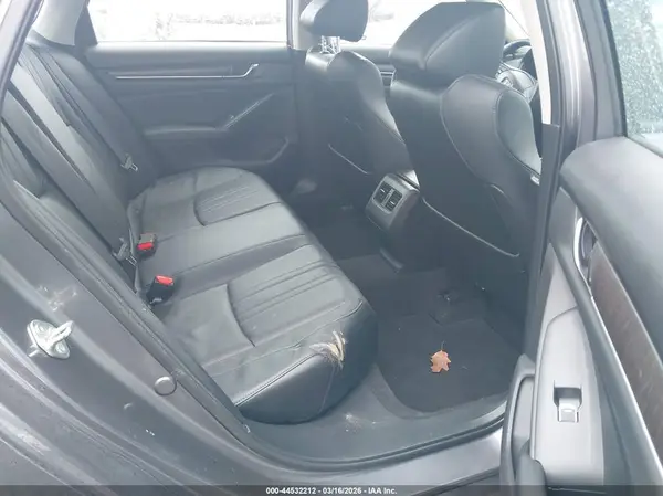 1HGCV1F59JA027492 2018 HONDA ACCORD - Image 8