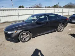 1HGCV1F59JA033700 2018 HONDA ACCORD