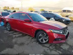 1HGCV1F59JA035396 2018 HONDA ACCORD