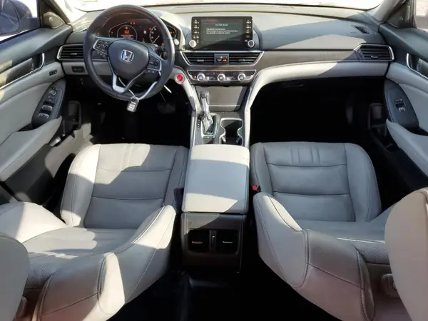 1HGCV1F59JA040517 2018 HONDA ACCORD - Image 8