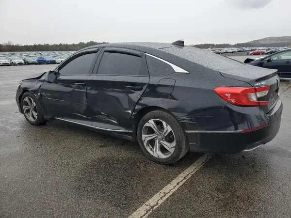 1HGCV1F59JA042221 2018 HONDA ACCORD - Image 2