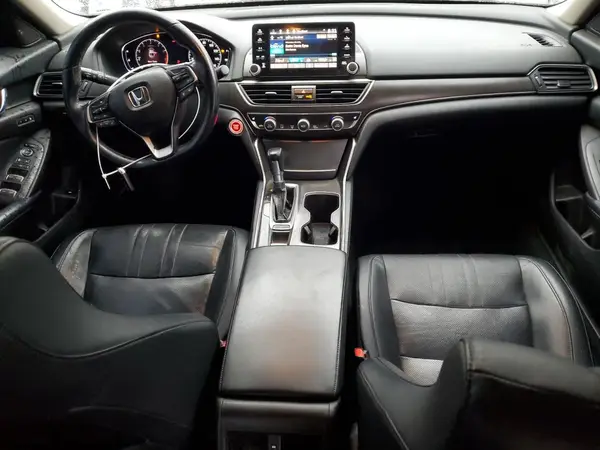 1HGCV1F59JA042221 2018 HONDA ACCORD - Image 8