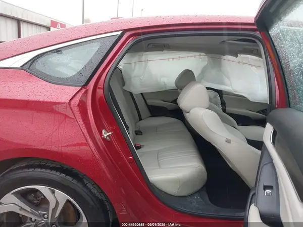 1HGCV1F59JA043840 2018 HONDA ACCORD - Image 8