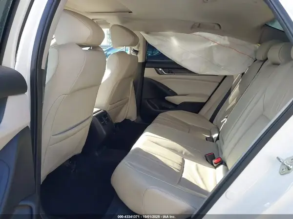 1HGCV1F59JA047211 2018 HONDA ACCORD - Image 8