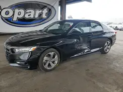 1HGCV1F59JA047287 2018 HONDA ACCORD