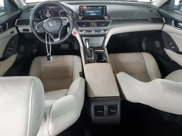 1HGCV1F59JA047287 2018 HONDA ACCORD - Image 8