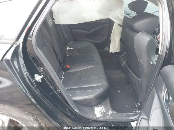 1HGCV1F59JA052344 2018 HONDA ACCORD - Image 8