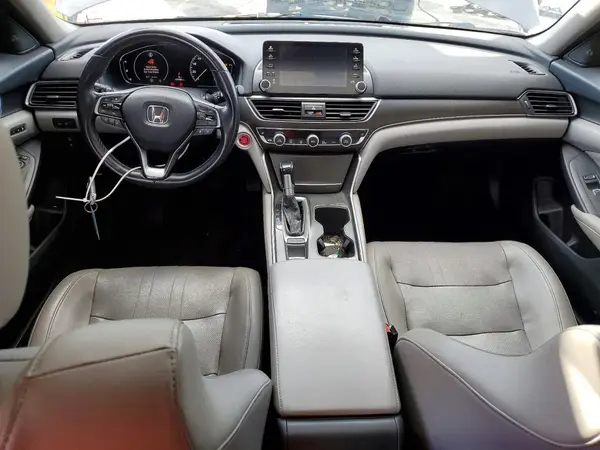 1HGCV1F59JA060444 2018 HONDA ACCORD - Image 8