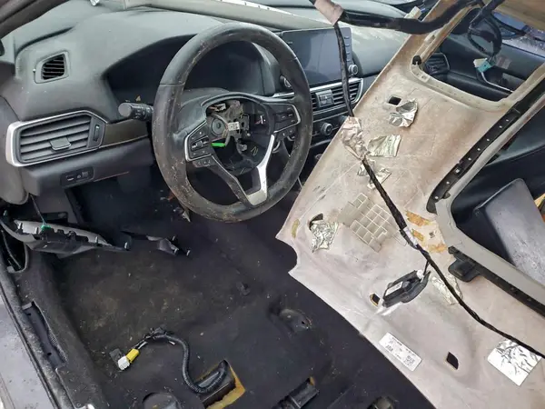 1HGCV1F59JA065756 2018 HONDA ACCORD - Image 8
