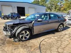 1HGCV1F59JA070214 2018 HONDA ACCORD